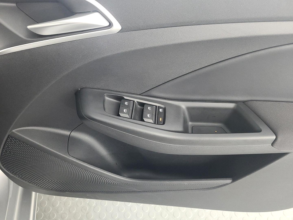 2025 MG MG3 1.5 COMFORT