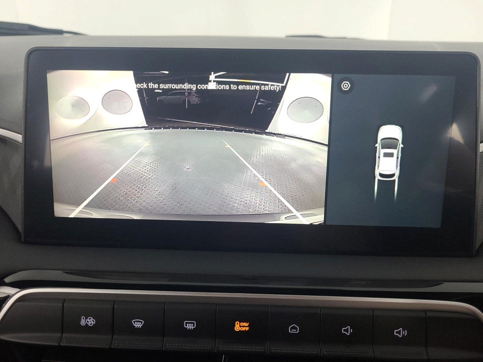 2025 MG MG3 1.5 COMFORT