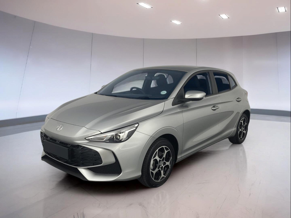 2025 MG MG3 1.5 COMFORT