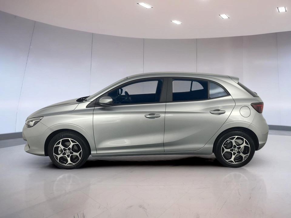 2025 MG MG3 1.5 COMFORT