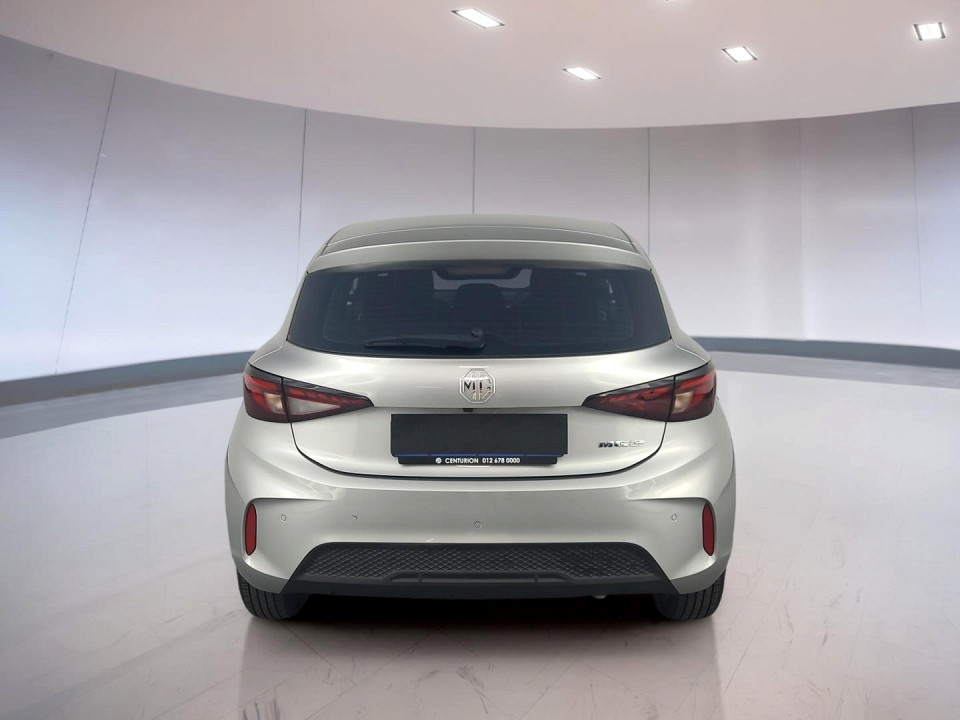 2025 MG MG3 1.5 COMFORT