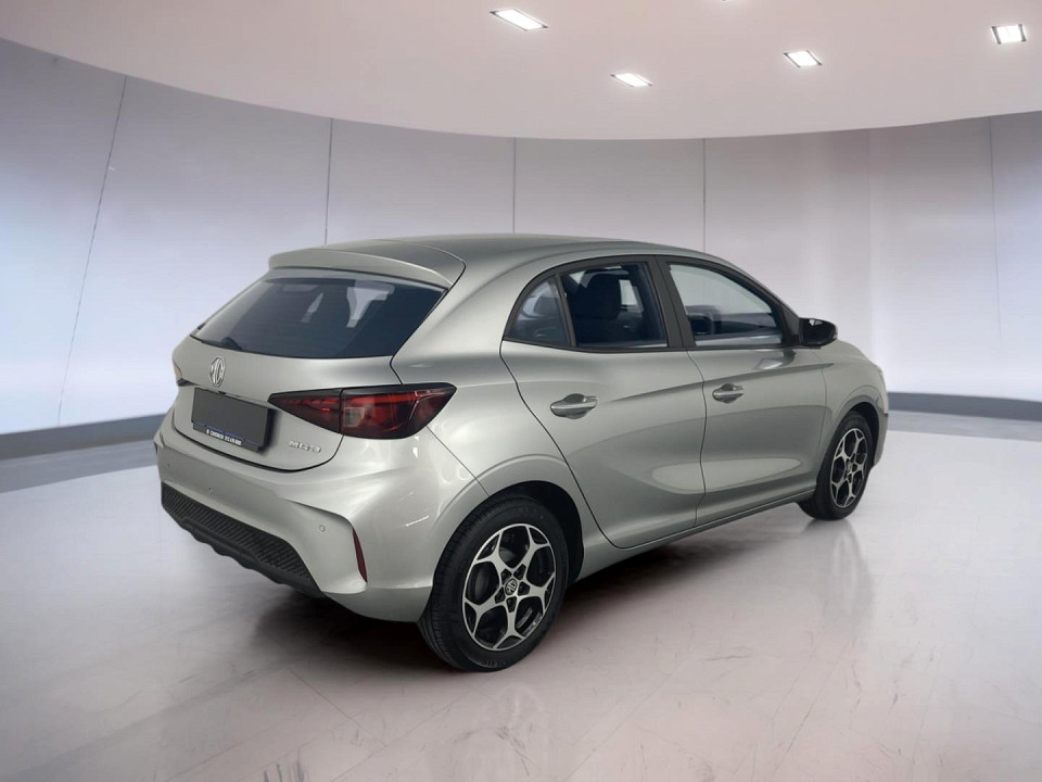 2025 MG MG3 1.5 COMFORT