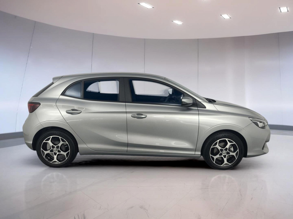 2025 MG MG3 1.5 COMFORT