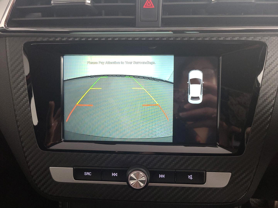 2025 MG ZS 1.5 LUXURY AT