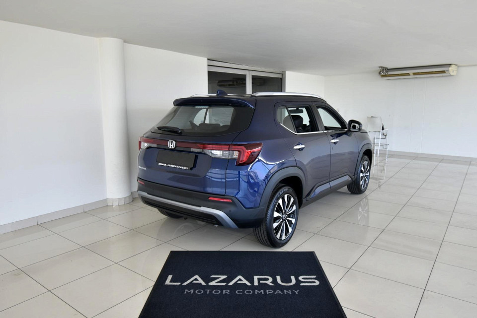 2026 HONDA ELEVATE 1.5 ELEGANCE CVT