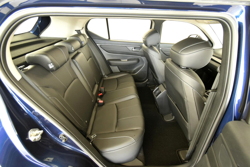 2026 HONDA ELEVATE 1.5 ELEGANCE CVT