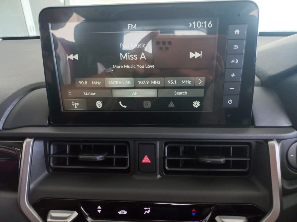 2026 HONDA ELEVATE 1.5 ELEGANCE CVT