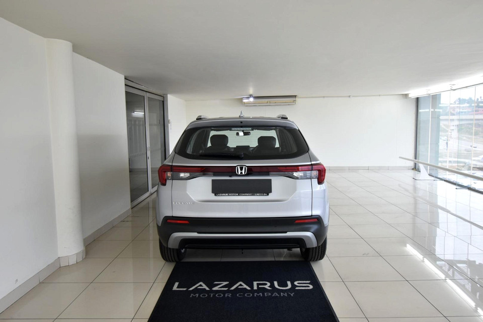 2026 HONDA ELEVATE 1.5 ELEGANCE CVT