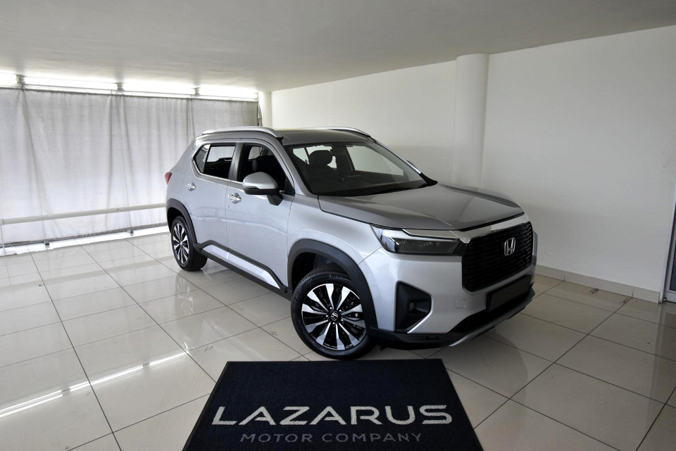 2026 HONDA ELEVATE 1.5 ELEGANCE CVT