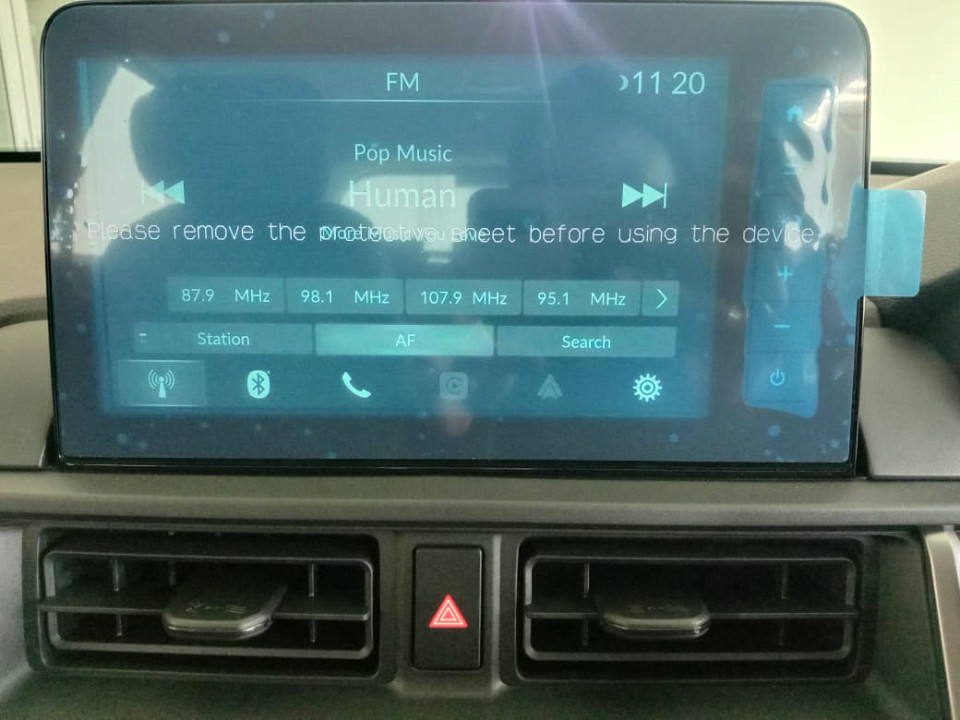 2026 HONDA ELEVATE 1.5 ELEGANCE CVT