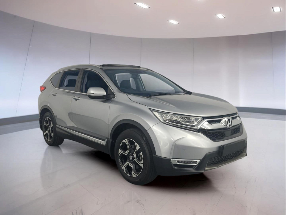 2020 HONDA CR-V 1.5 EXCLUSIVE 4X4 CVT