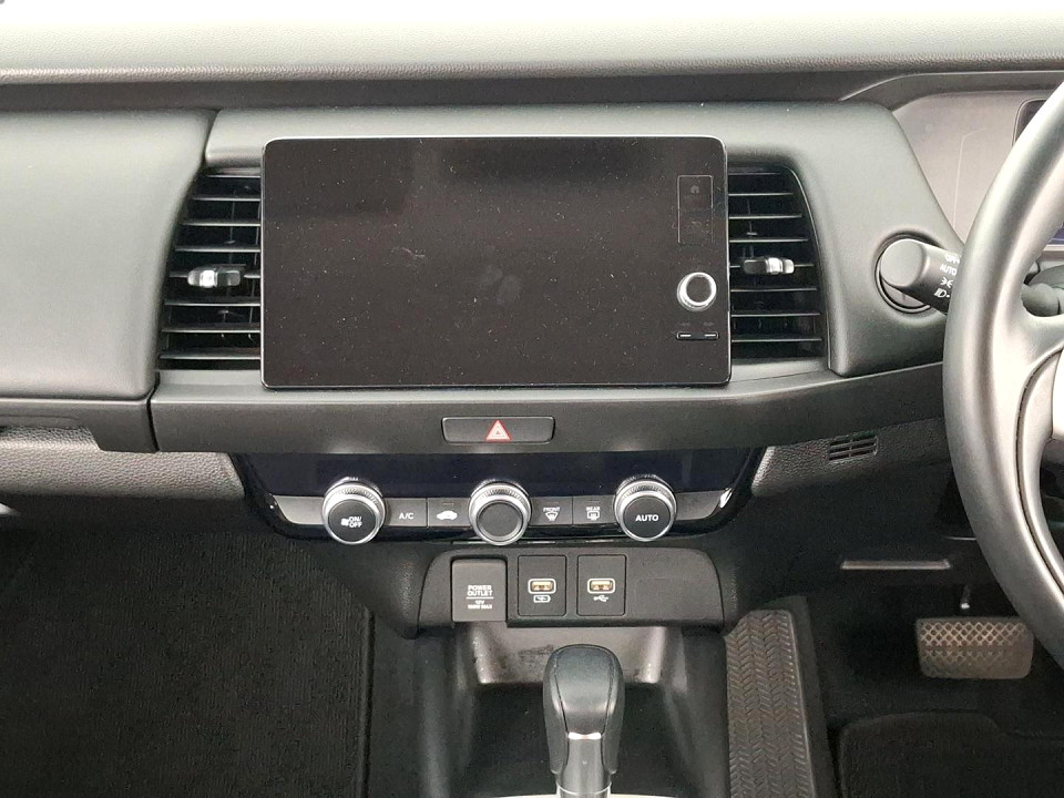 2022 HONDA FIT 1.5 ELEGANCE CVT