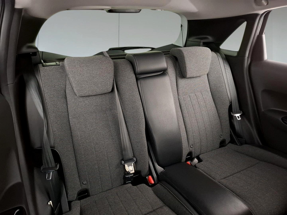 2022 HONDA FIT 1.5 ELEGANCE CVT