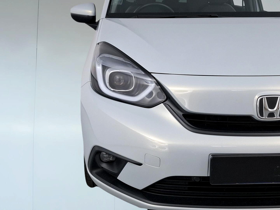 2022 HONDA FIT 1.5 ELEGANCE CVT