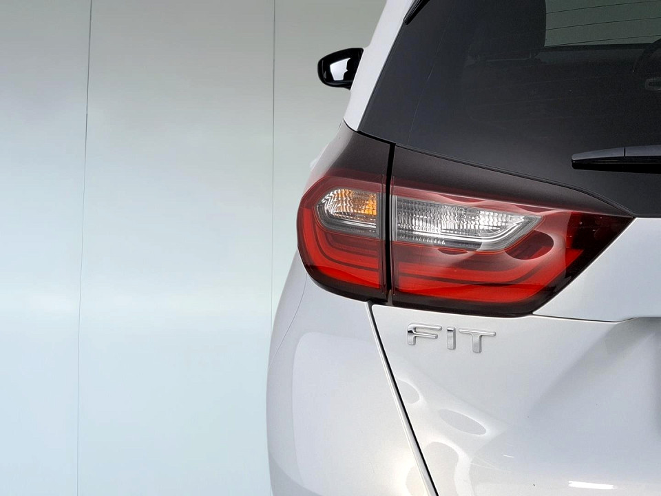 2022 HONDA FIT 1.5 ELEGANCE CVT