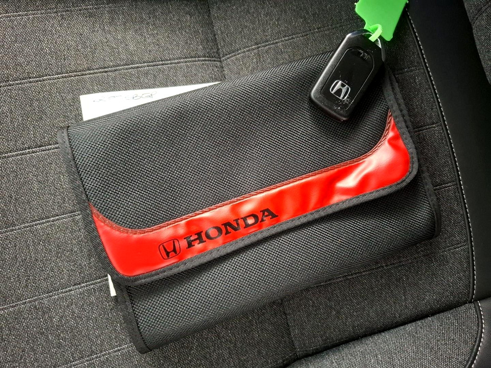 2022 HONDA FIT 1.5 ELEGANCE CVT