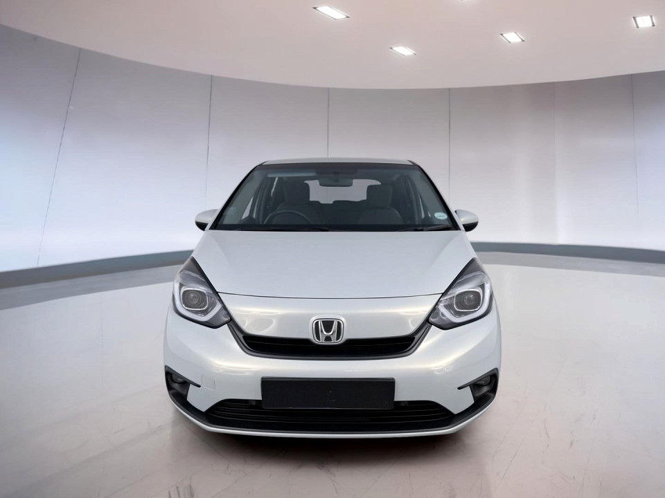 2022 HONDA FIT 1.5 ELEGANCE CVT