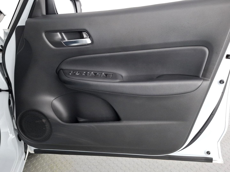 2022 HONDA FIT 1.5 ELEGANCE CVT