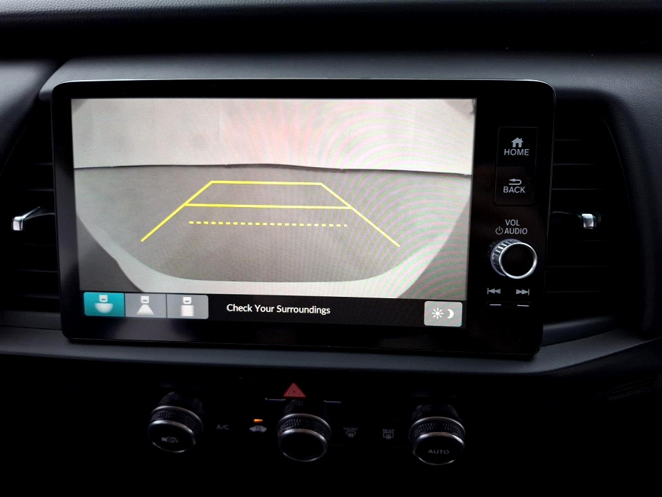 2022 HONDA FIT 1.5 ELEGANCE CVT