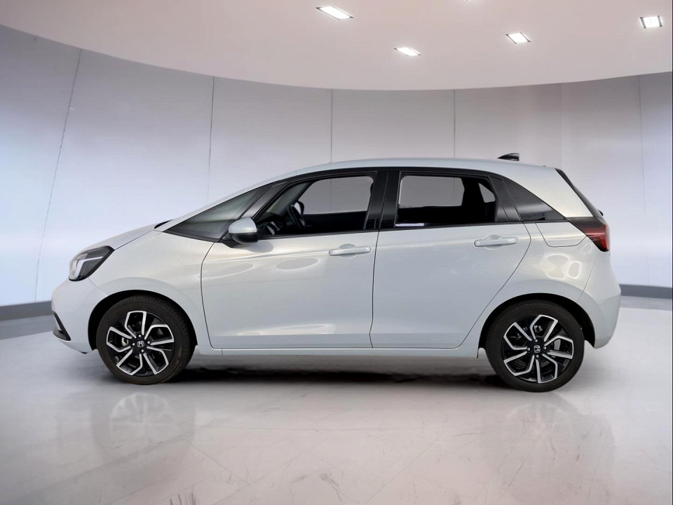 2022 HONDA FIT 1.5 ELEGANCE CVT