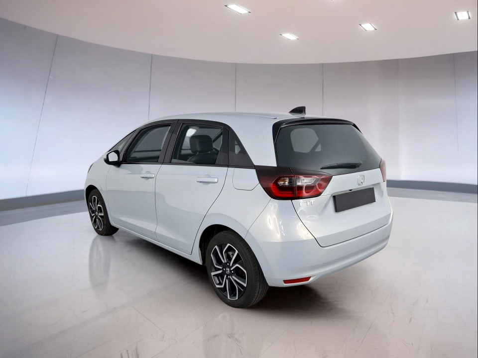 2022 HONDA FIT 1.5 ELEGANCE CVT