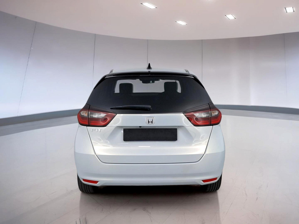 2022 HONDA FIT 1.5 ELEGANCE CVT