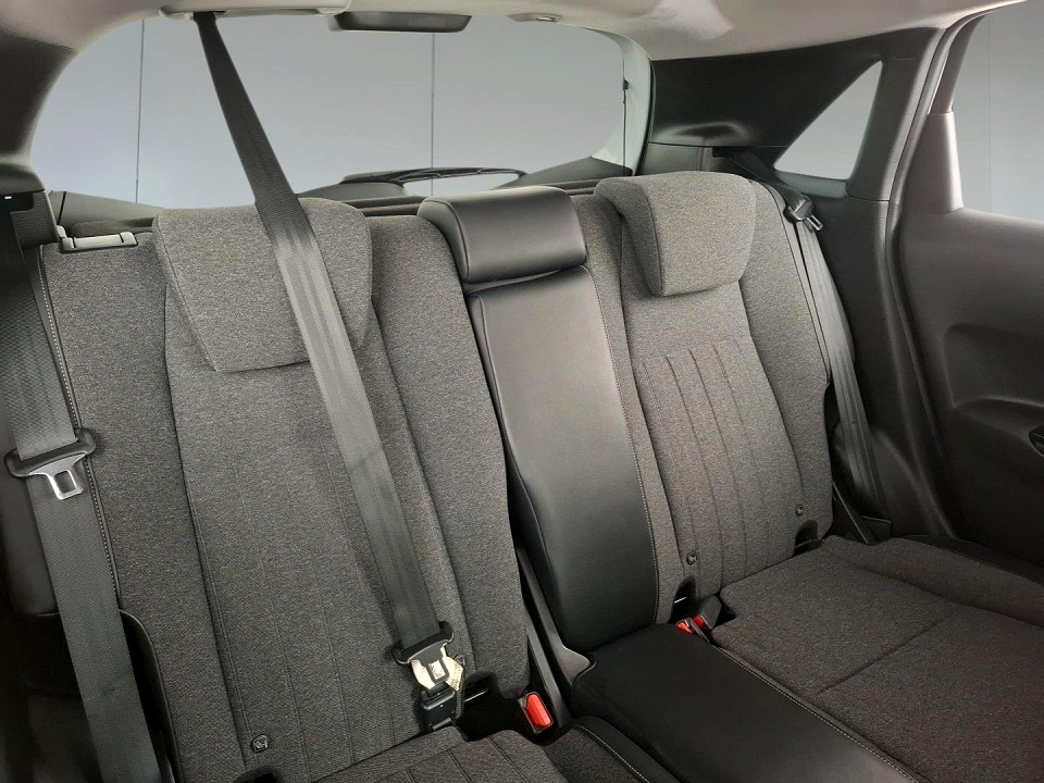 2022 HONDA FIT 1.5 ELEGANCE CVT