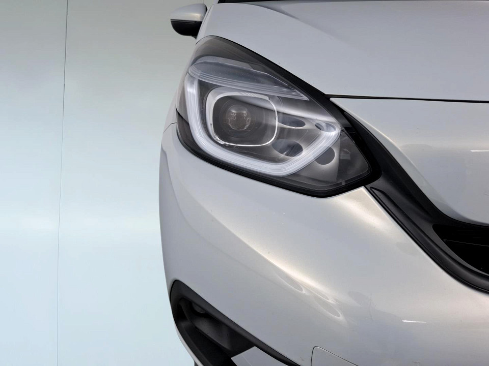 2022 HONDA FIT 1.5 ELEGANCE CVT