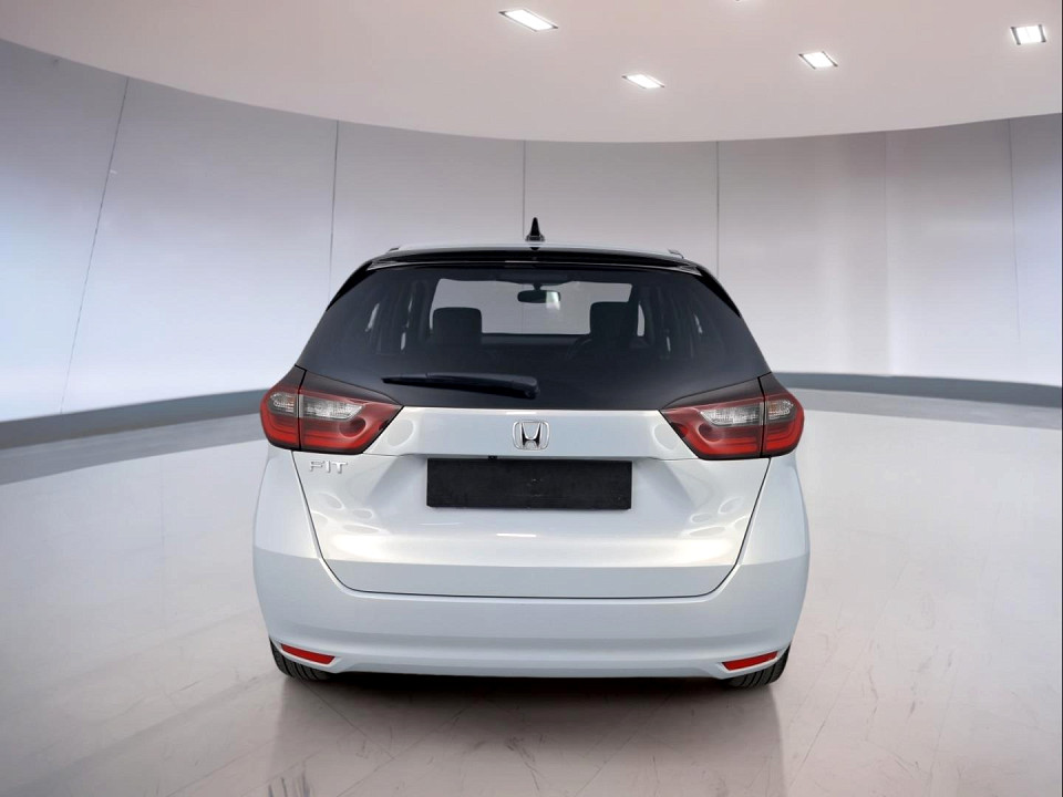 2022 HONDA FIT 1.5 ELEGANCE CVT