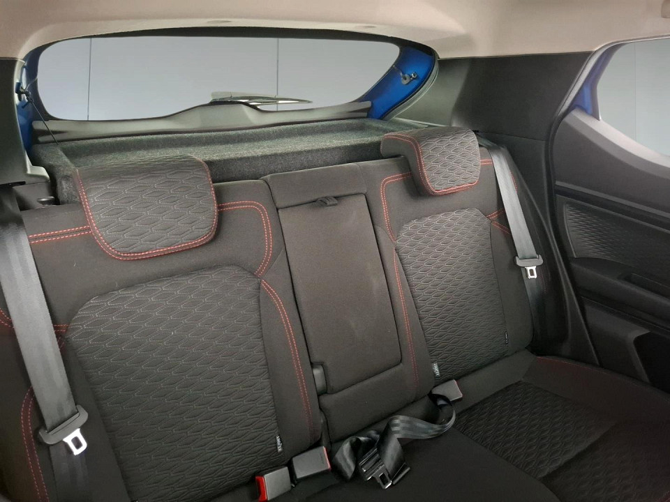 2022 RENAULT KIGER 1.0 TURBO INTENS CVT