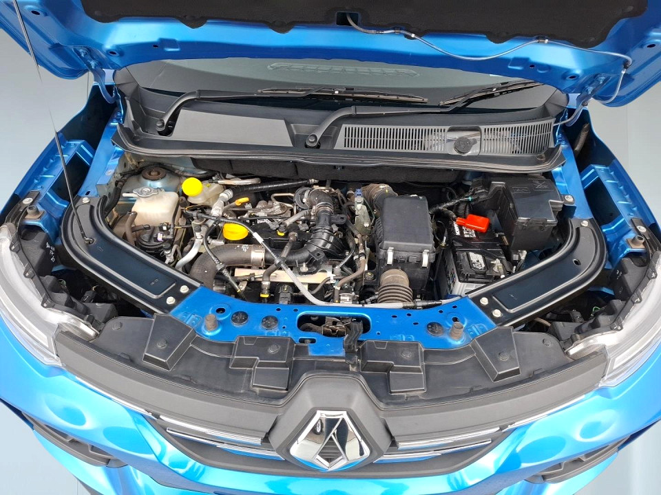 2022 RENAULT KIGER 1.0 TURBO INTENS CVT