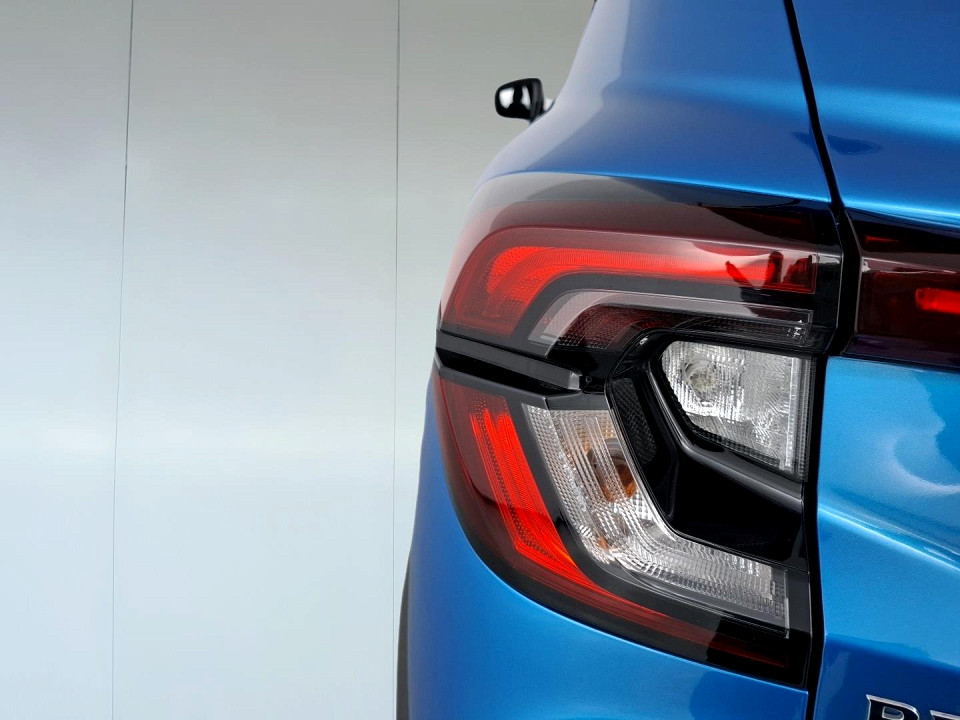 2022 RENAULT KIGER 1.0 TURBO INTENS CVT