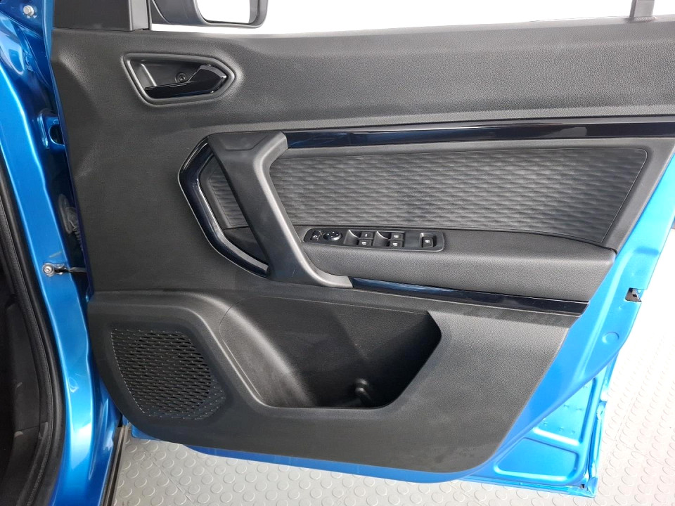 2022 RENAULT KIGER 1.0 TURBO INTENS CVT