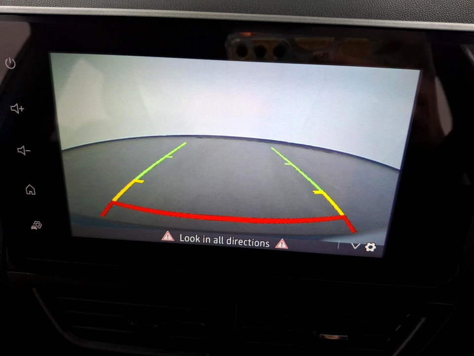 2022 RENAULT KIGER 1.0 TURBO INTENS CVT