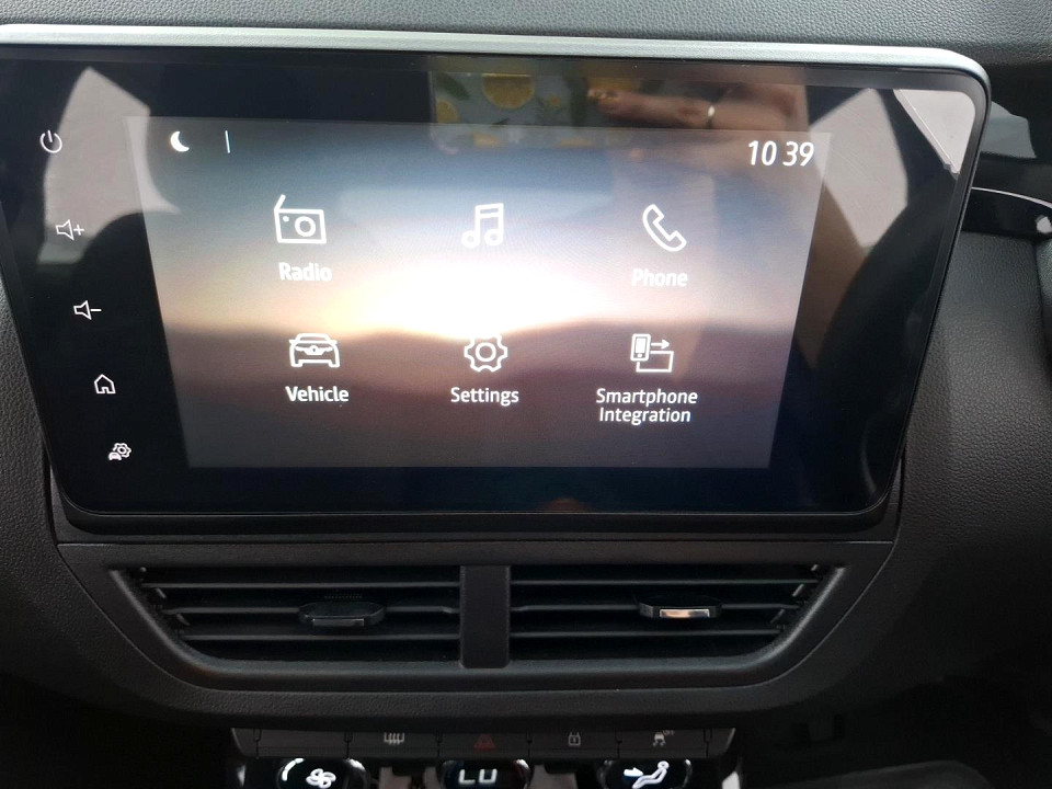 2022 RENAULT KIGER 1.0 TURBO INTENS CVT