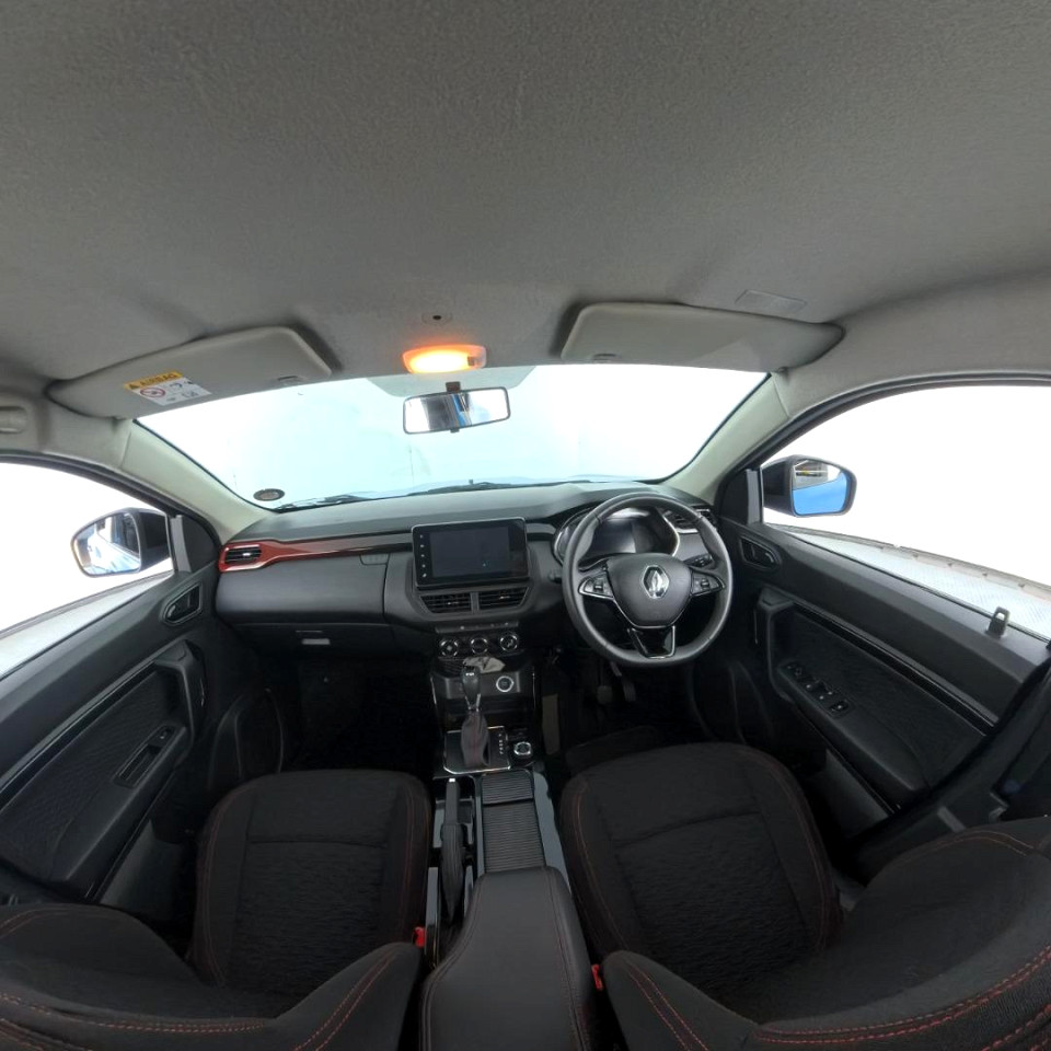 2022 RENAULT KIGER 1.0 TURBO INTENS CVT