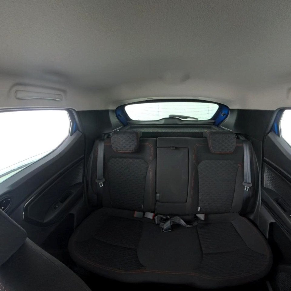 2022 RENAULT KIGER 1.0 TURBO INTENS CVT