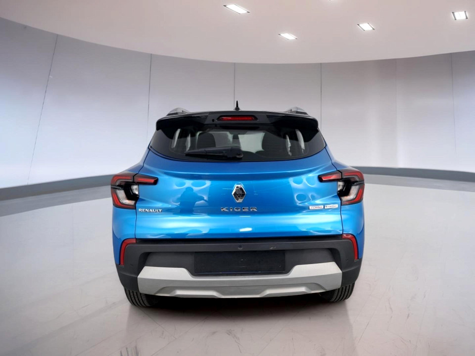 2022 RENAULT KIGER 1.0 TURBO INTENS CVT