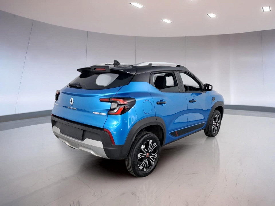2022 RENAULT KIGER 1.0 TURBO INTENS CVT