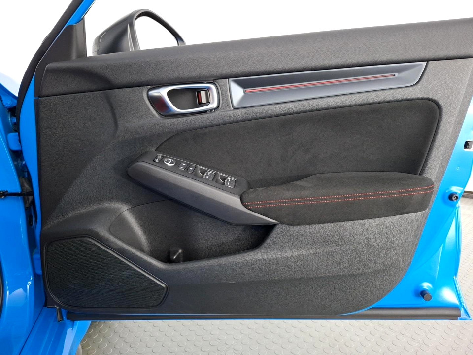 2024 HONDA CIVIC 2.0 TYPE R