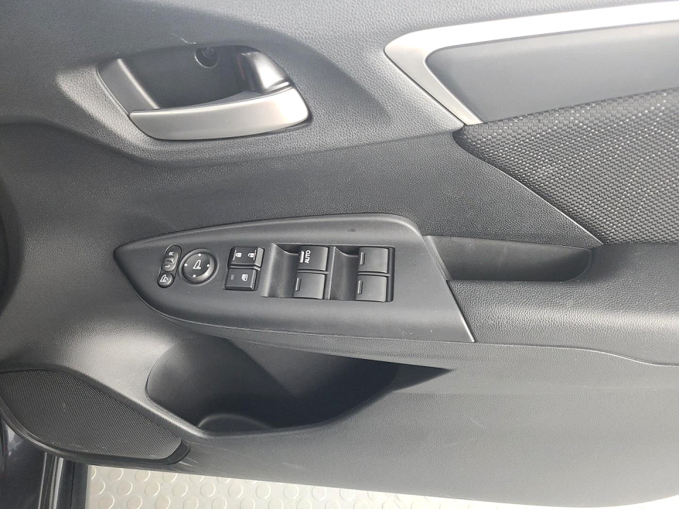 2024 HONDA W-RV 1.2 ELEGANCE