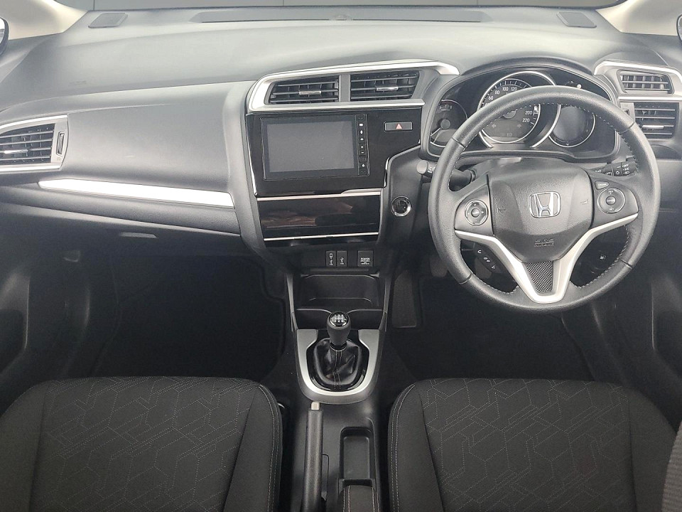 2024 HONDA W-RV 1.2 ELEGANCE