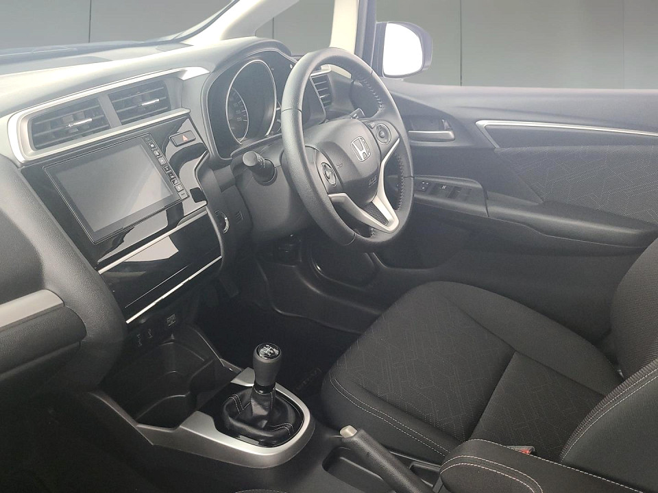 2024 HONDA W-RV 1.2 ELEGANCE