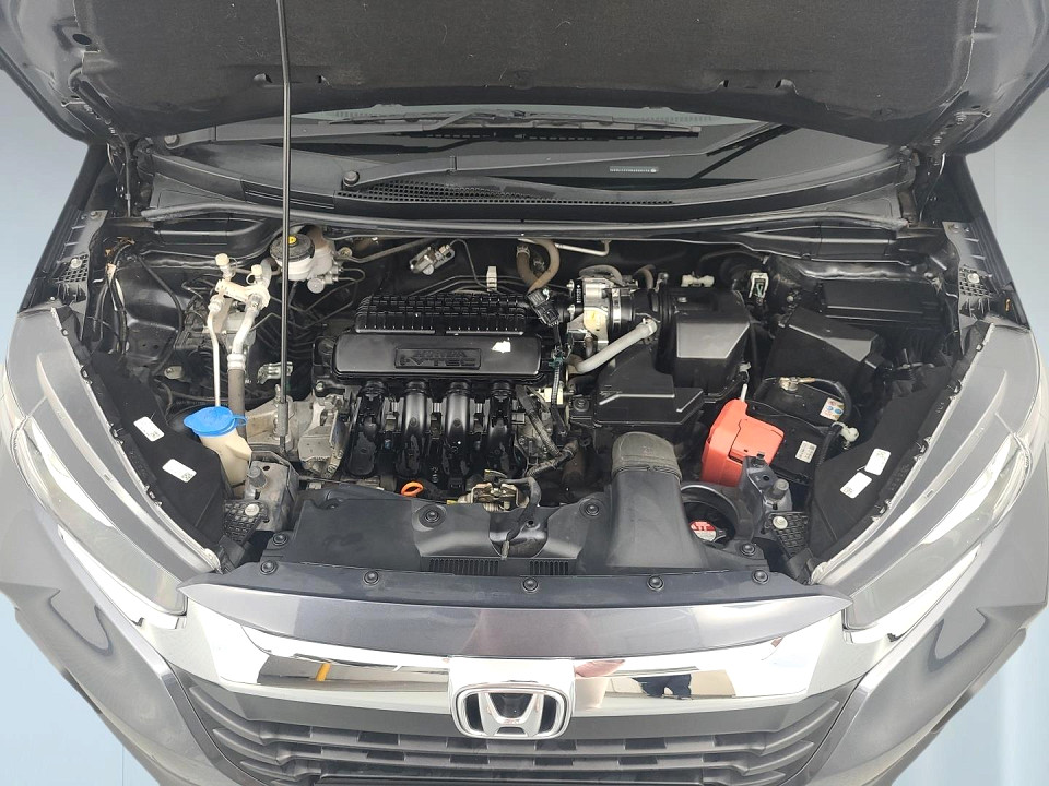 2024 HONDA W-RV 1.2 ELEGANCE