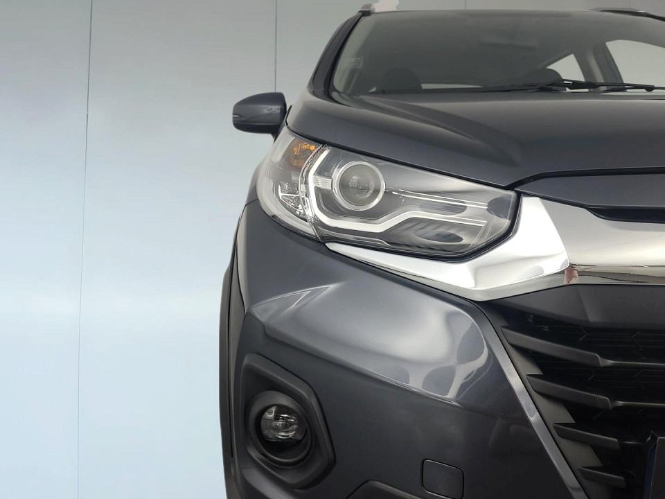 2024 HONDA W-RV 1.2 ELEGANCE