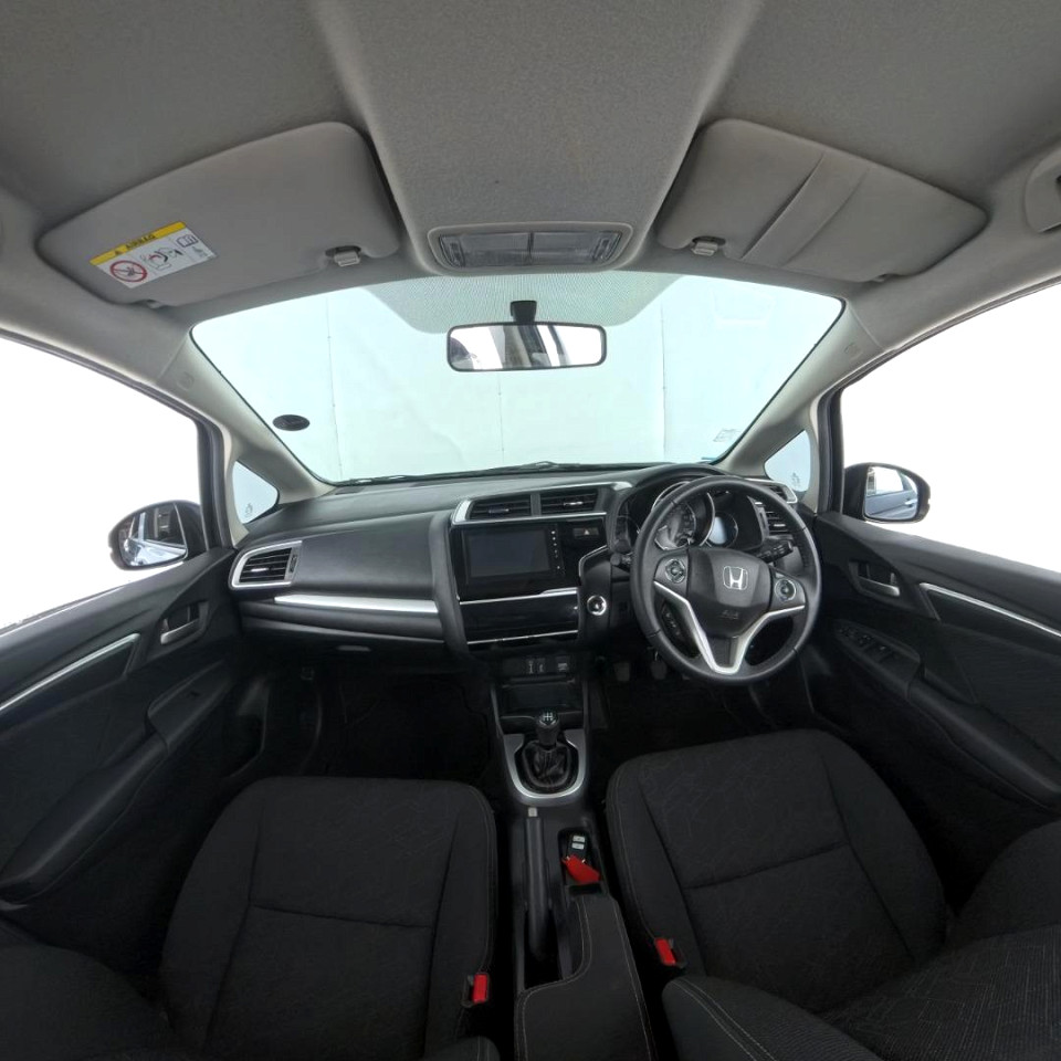 2024 HONDA W-RV 1.2 ELEGANCE