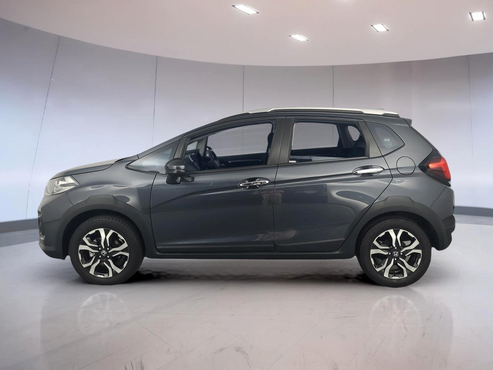 2024 HONDA W-RV 1.2 ELEGANCE