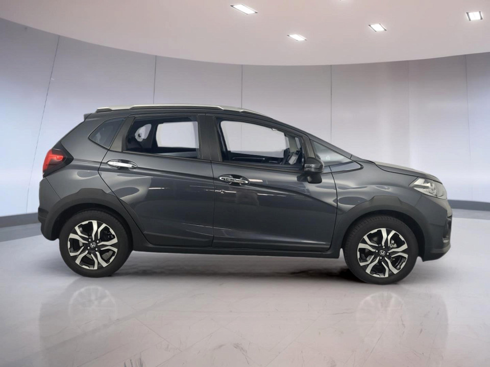 2024 HONDA W-RV 1.2 ELEGANCE