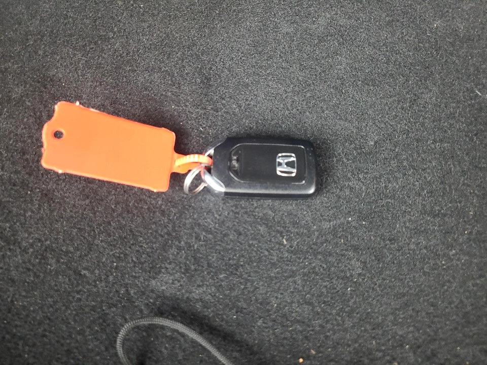 2024 HONDA W-RV 1.2 ELEGANCE