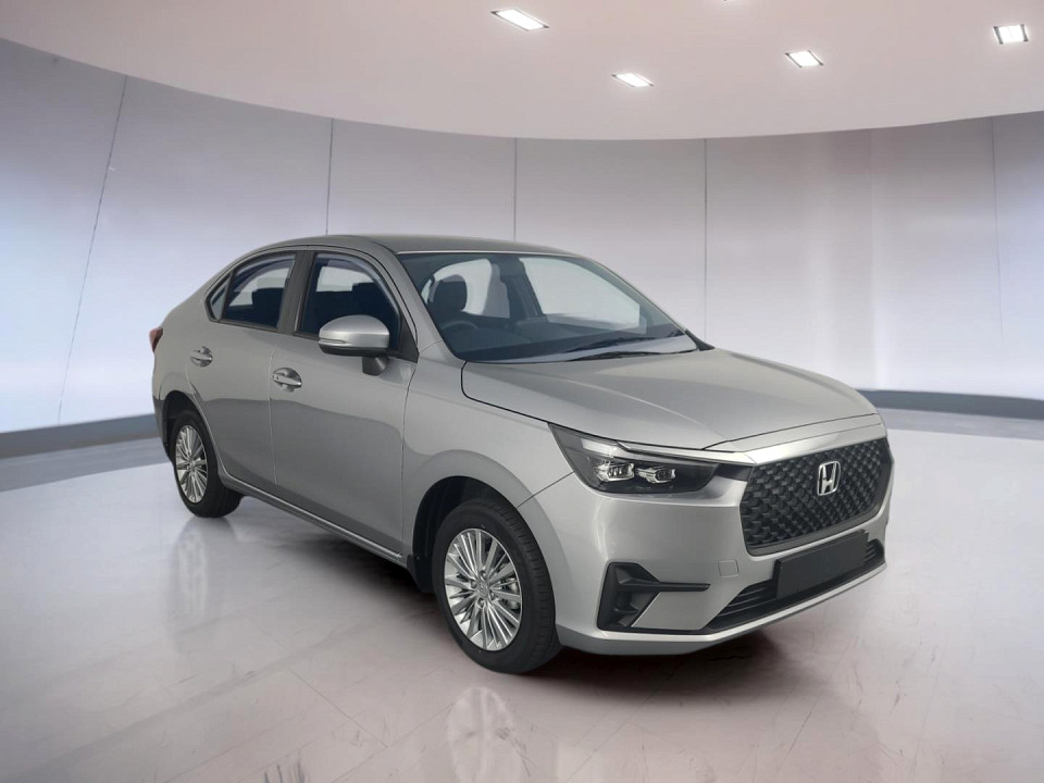 2025 HONDA AMAZE 1.2 TREND